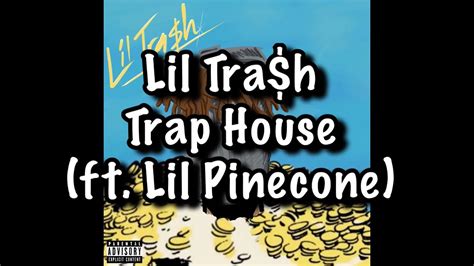 lil tra h gucci|Lil Tra$h – Trap House Lyrics .